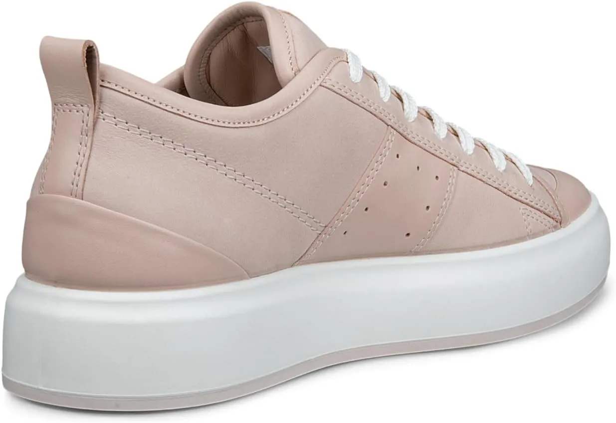 ECCO Women's Street Ace Sneaker