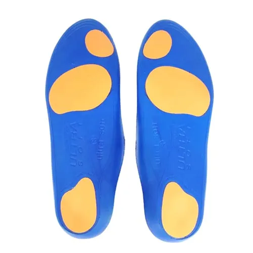 Ergonx Ultra Soft (USA)