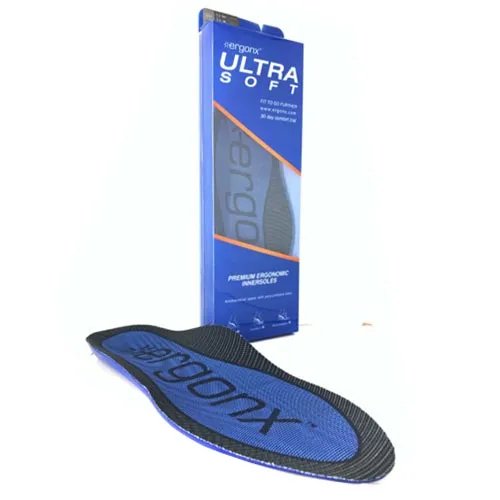 Ergonx Ultra Soft (USA)