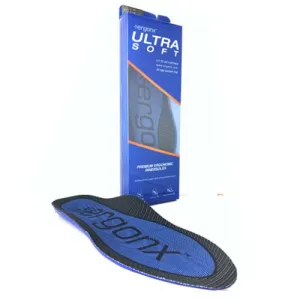 Ergonx Ultra Soft (USA)