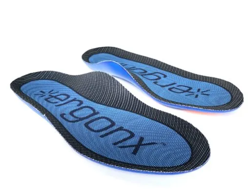 Ergonx Ultra Soft (USA)