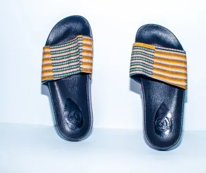 Erica: Beautiful Touch of African Touch