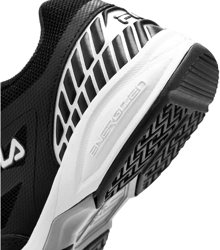 Fila Unisex-Child Axilus Jr Sneaker