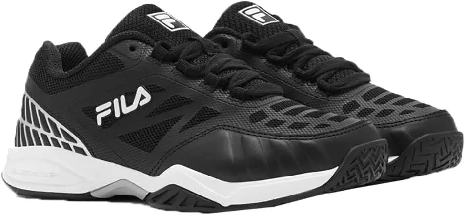 Fila Unisex-Child Axilus Jr Sneaker