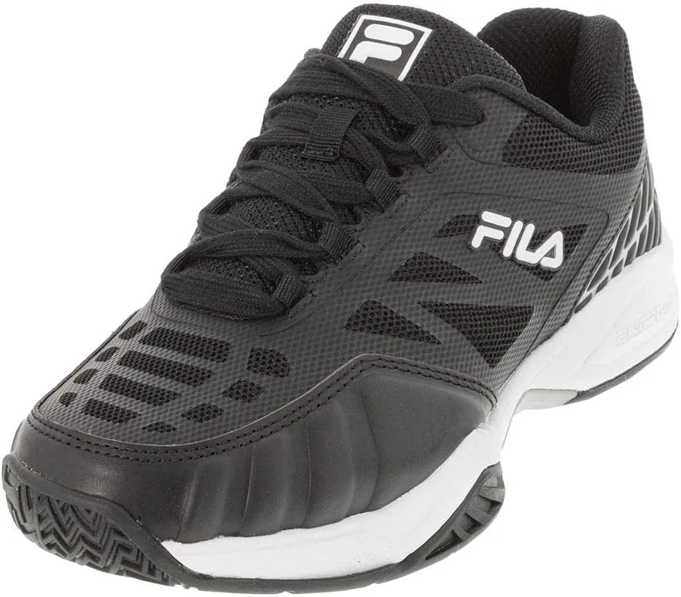 Fila Unisex-Child Axilus Jr Sneaker