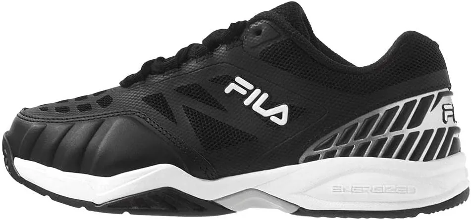 Fila Unisex-Child Axilus Jr Sneaker