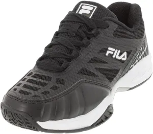 Fila Unisex-Child Axilus Jr Sneaker