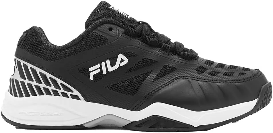 Fila Unisex-Child Axilus Jr Sneaker