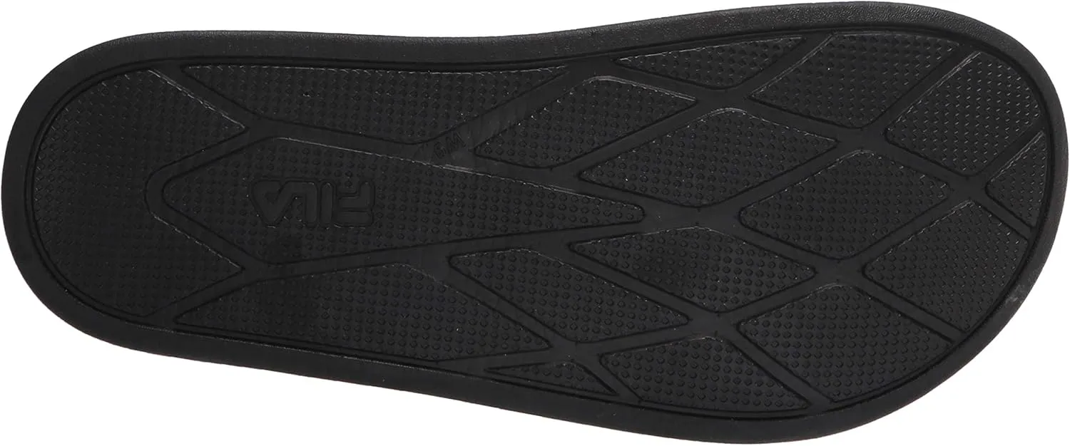 Fila Women's Drifter Lux Repeat Slide Sandal