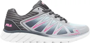 Fila Womens Memory Superstride 6 Running Shoes 39 (US 8)