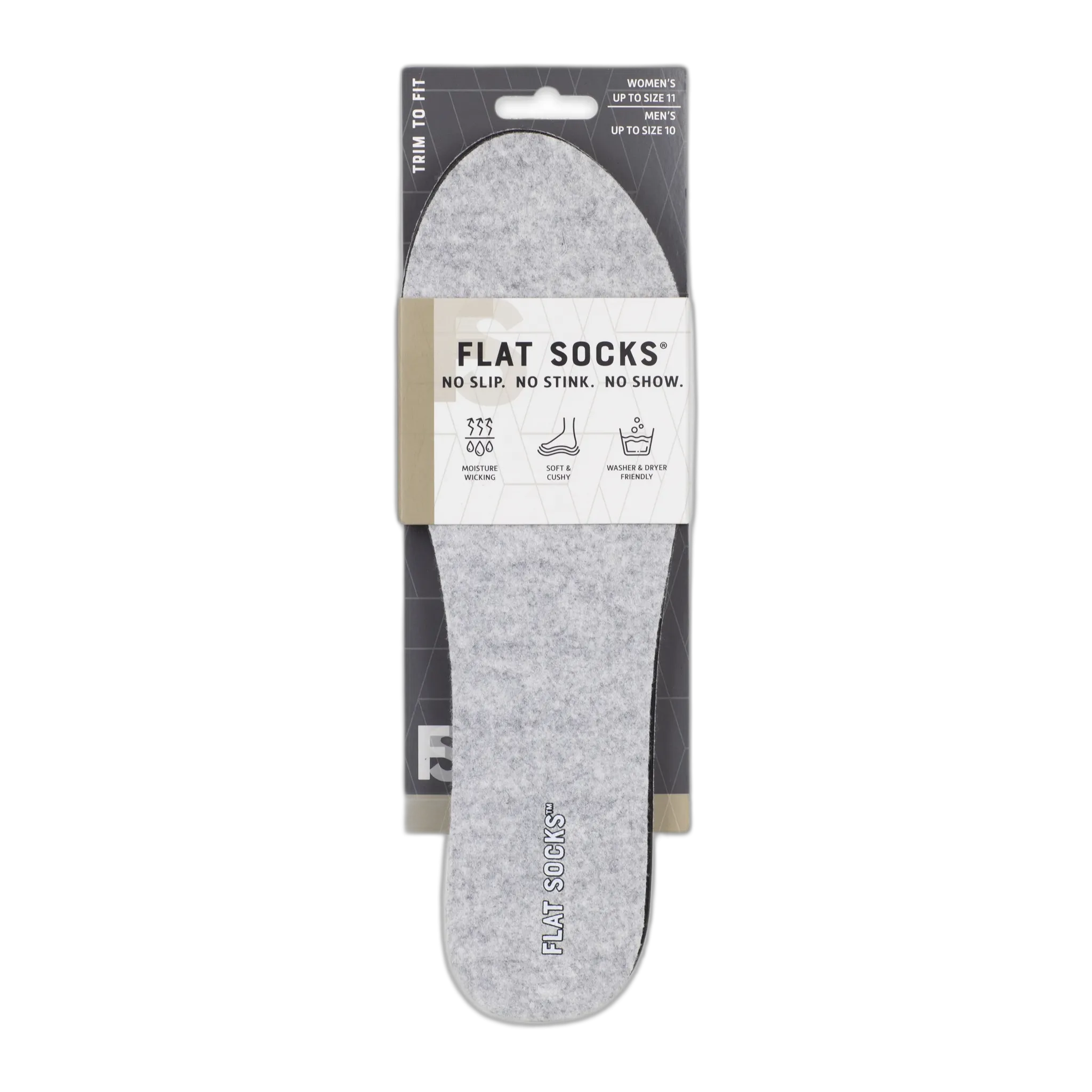 Flat Socks