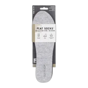 Flat Socks