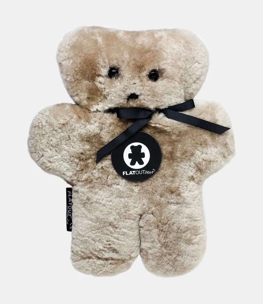 Flatoutbear | Latte | Large