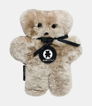 Flatoutbear | Latte | Large
