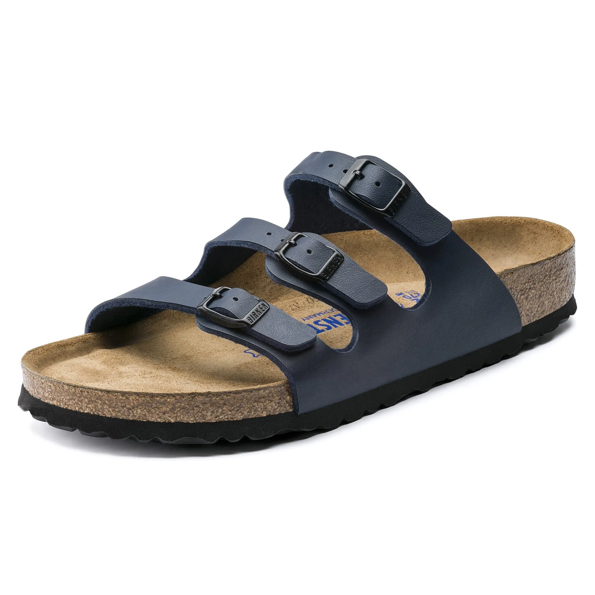 Florida Soft Footbed Birko-Flor
