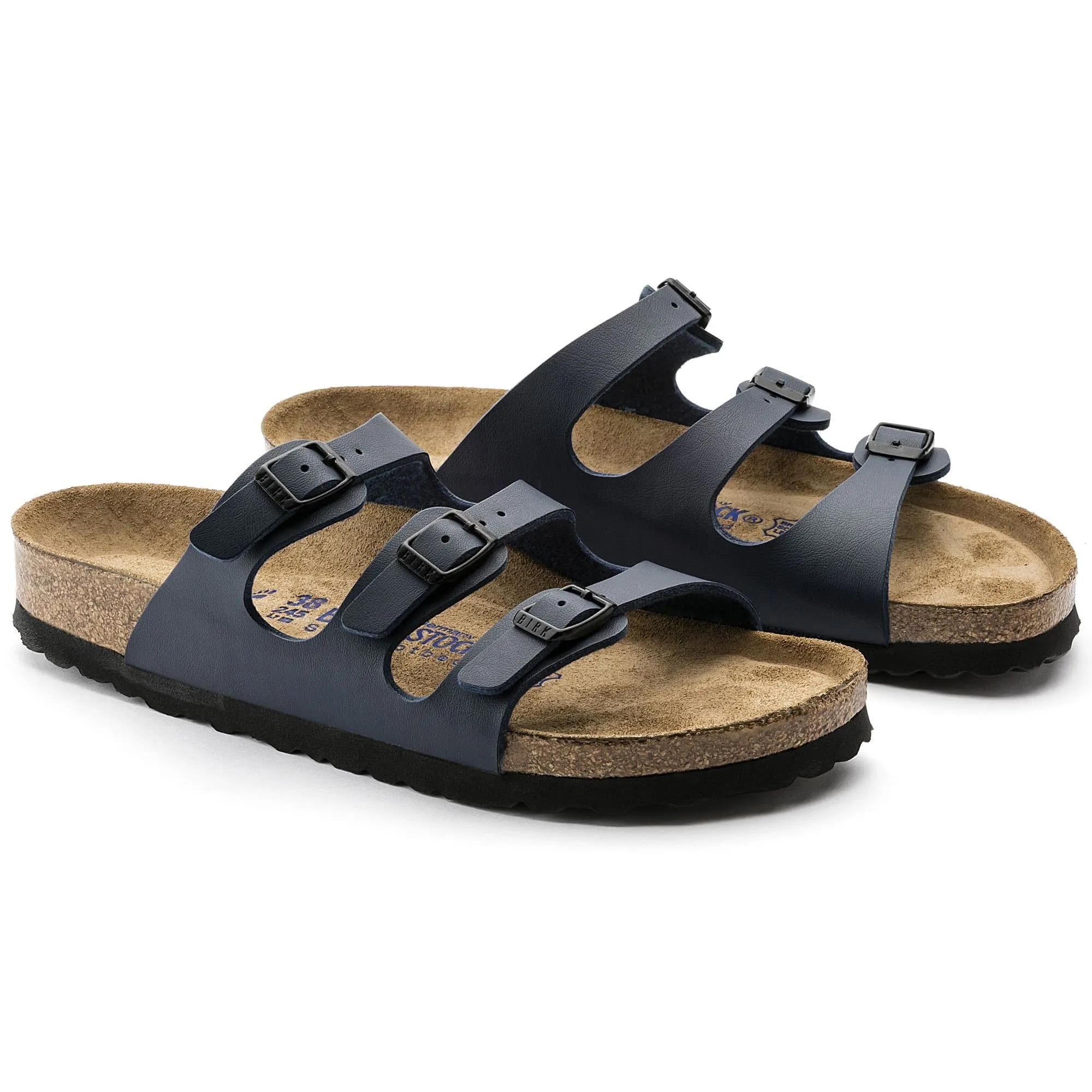 Florida Soft Footbed Birko-Flor