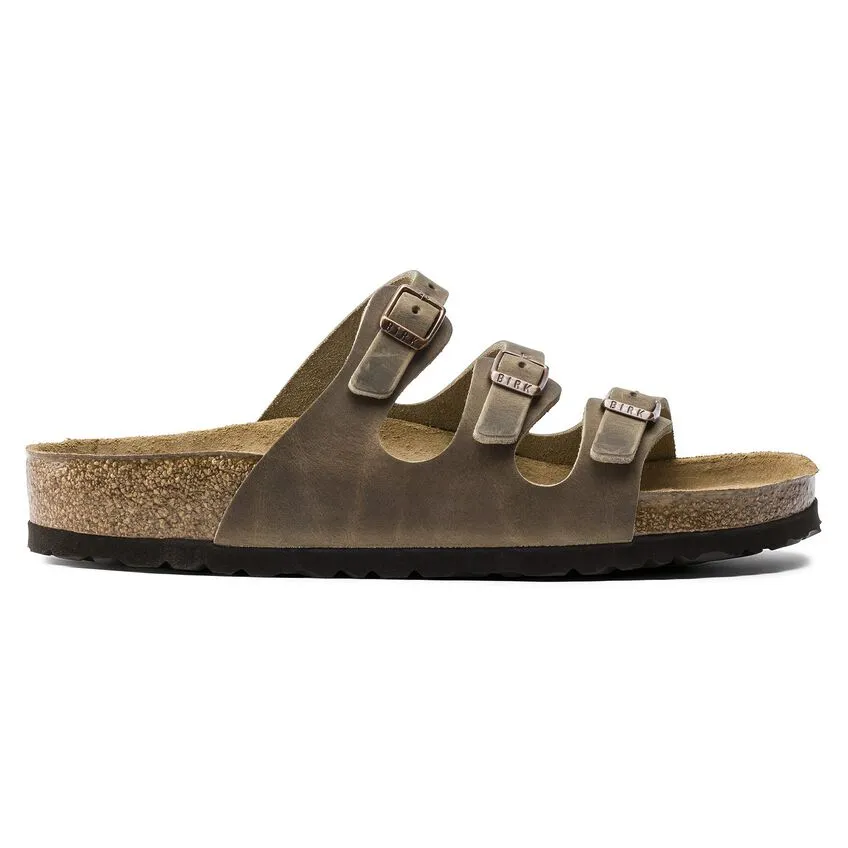 Florida Soft Footbed