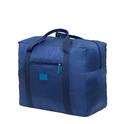 Foldable Large Travel Bag – Waterproof & Lightweight