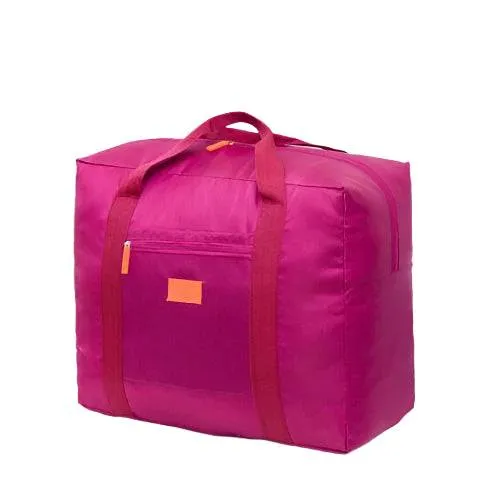 Foldable Large Travel Bag – Waterproof & Lightweight