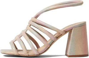 Free People Colette Cinched Heel