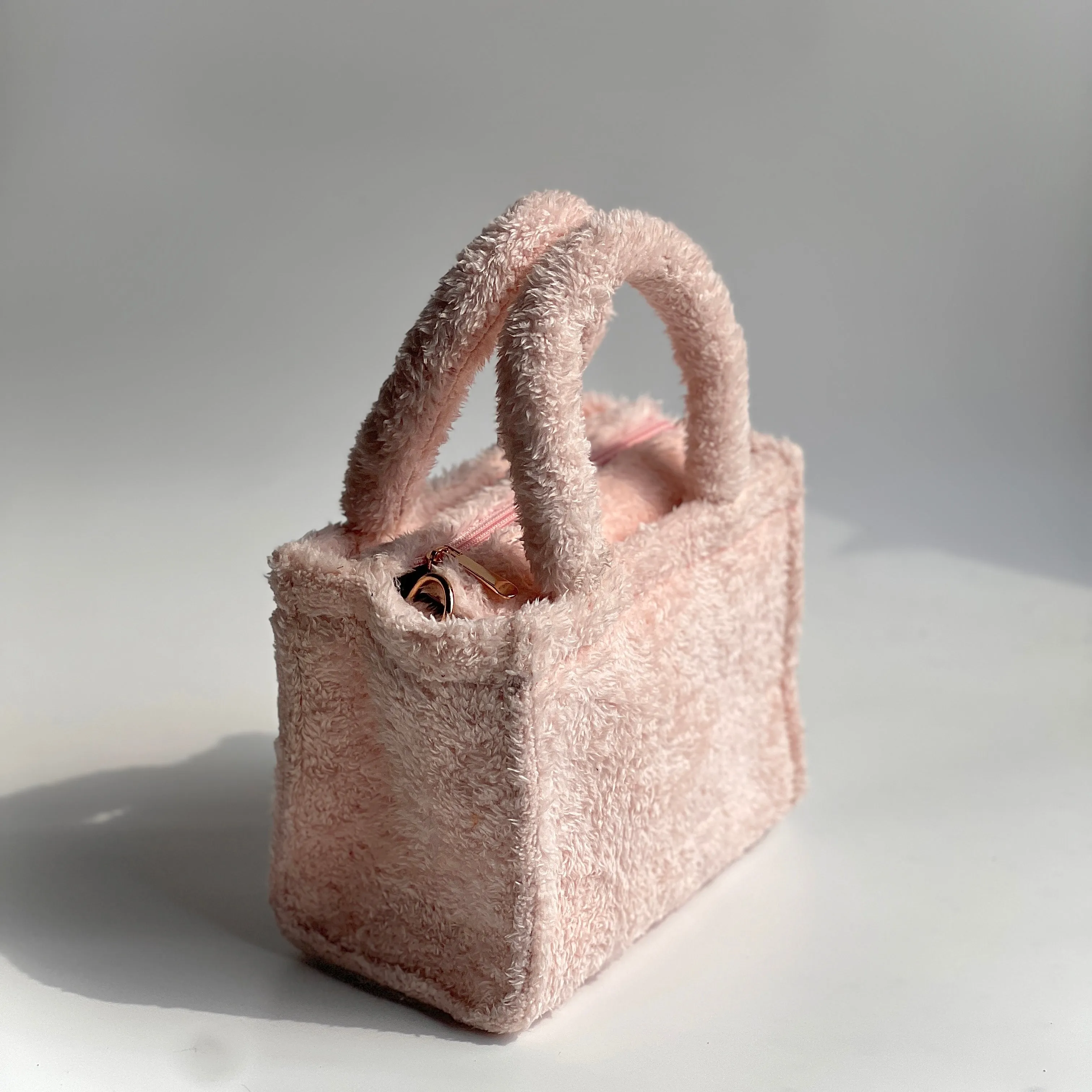 Fur Bag