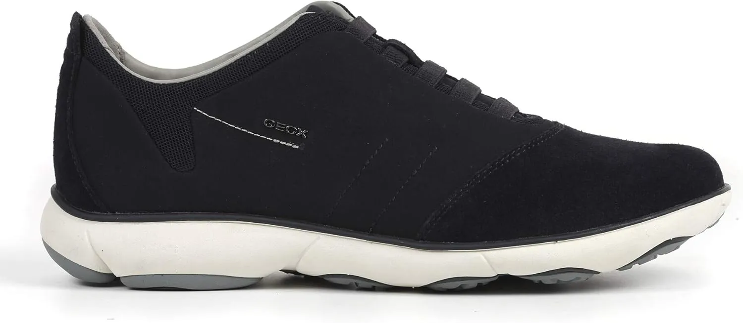 Geox Men's U Nebula Sneaker