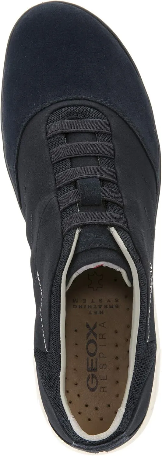 Geox Men's U Nebula Sneaker
