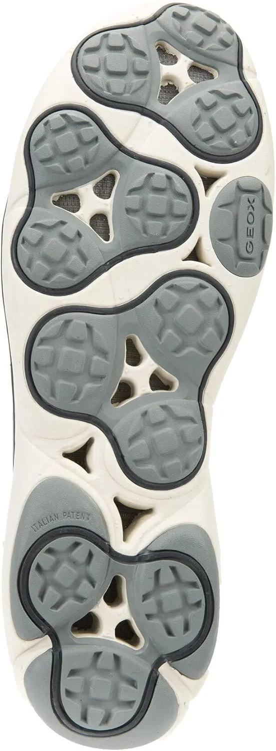 Geox Men's U Nebula Sneaker