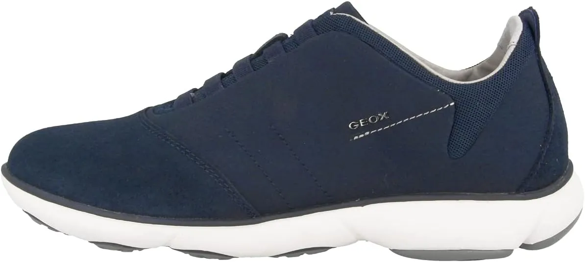 Geox Men's U Nebula Sneaker