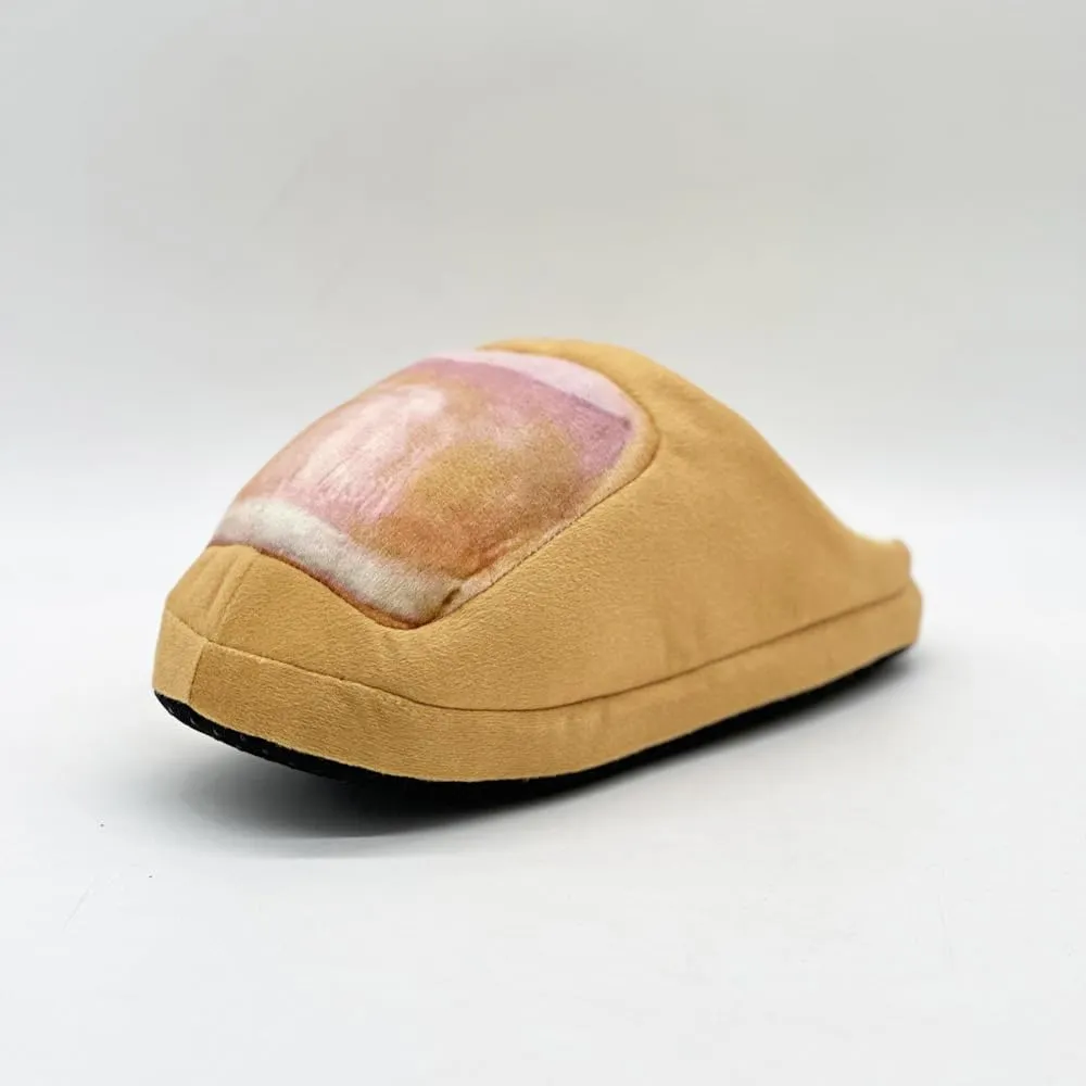 Giant Toe Slippers, Toe Nail Slippers, Thumb Slippers, Big Toenail Slippers Funny, Cute Non-slip Lightweight Big Toe Shoes