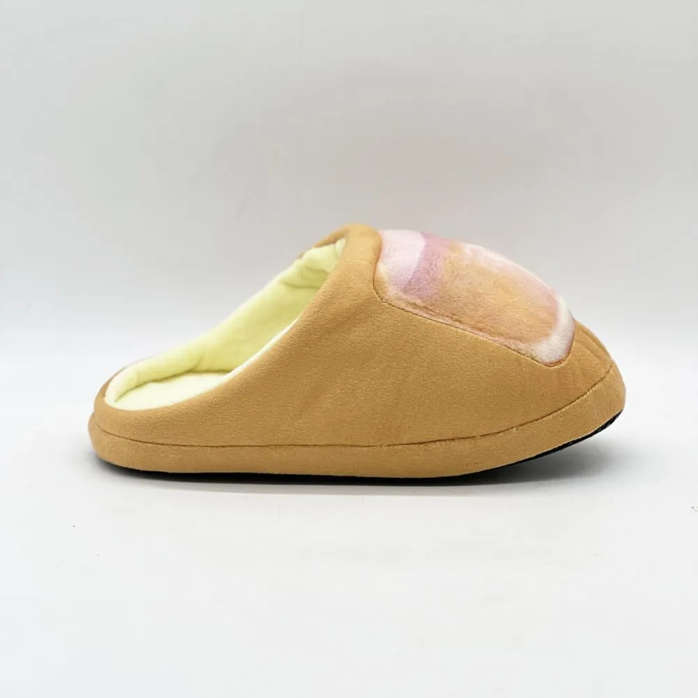 Giant Toe Slippers, Toe Nail Slippers, Thumb Slippers, Big Toenail Slippers Funny, Cute Non-slip Lightweight Big Toe Shoes