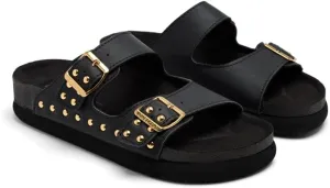 GIOSEPPO Women's Slide Flip-Flop