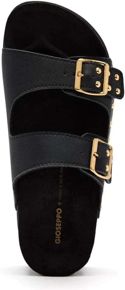 GIOSEPPO Women's Slide Flip-Flop