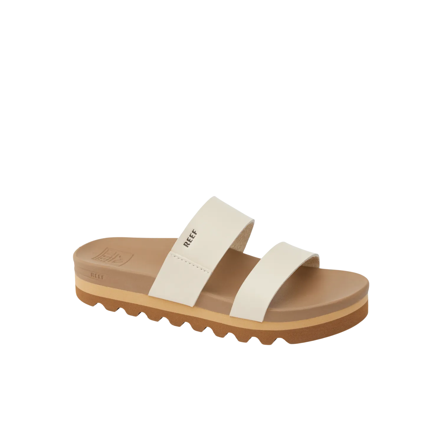 Girls' Reef Vista Hi Sandals