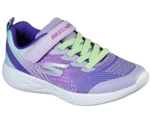 GIRLS' SKECHERS GORUN 600- RADIANT RUNNE