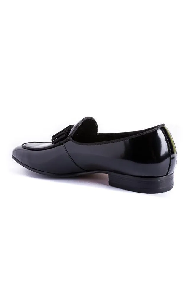 GODFREY patent Loafer