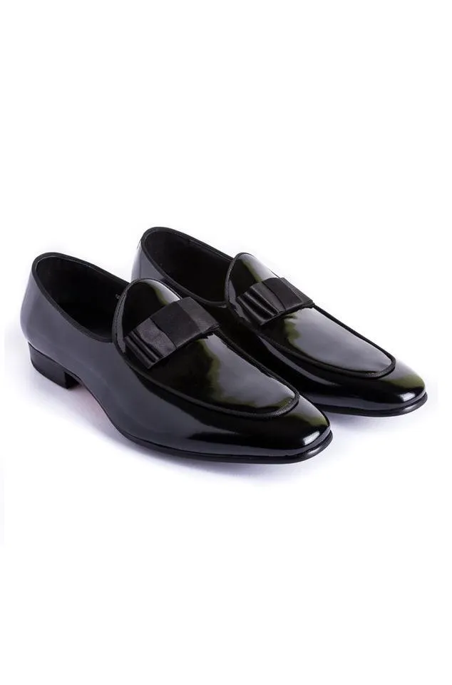GODFREY patent Loafer
