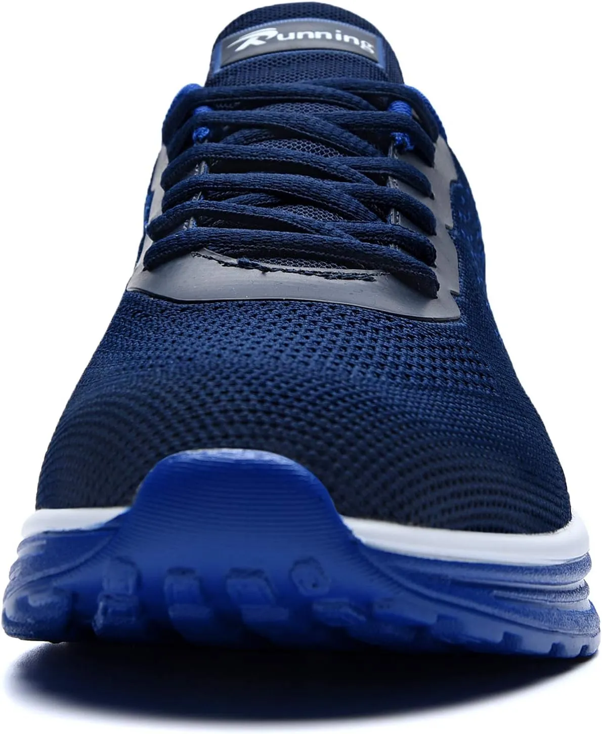 GOOBON Shoes for Men Tennis Sports Athletic Workout Gym Running Sneakers Size 7-12.5