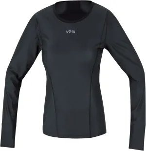 GORE WEAR Windproof Women's Thermal Inner Layer Shirt