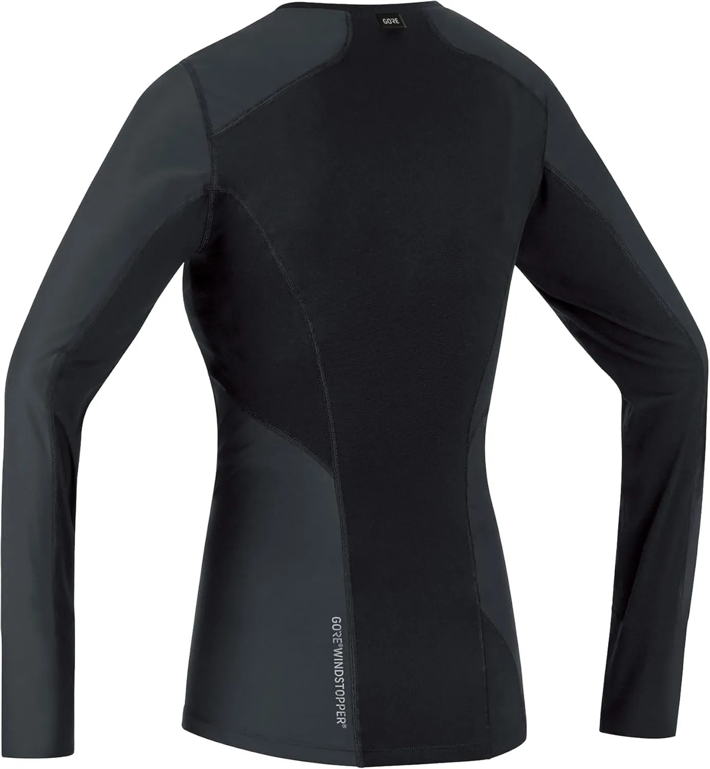 GORE WEAR Windproof Women's Thermal Inner Layer Shirt