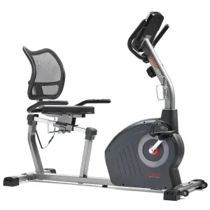 GP Pro Sun Elite Interactive Series Exercise Recumbent Bike - Lifetime warranty*