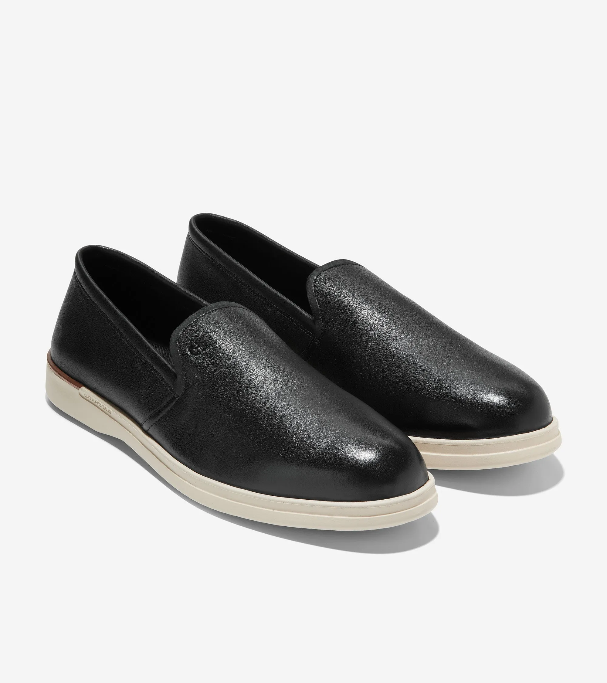 Grand Ambition Slip-On Loafer Men's