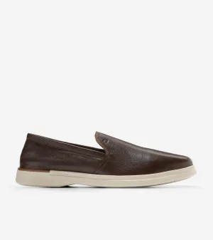 Grand Ambition Slip-On Loafer Men's