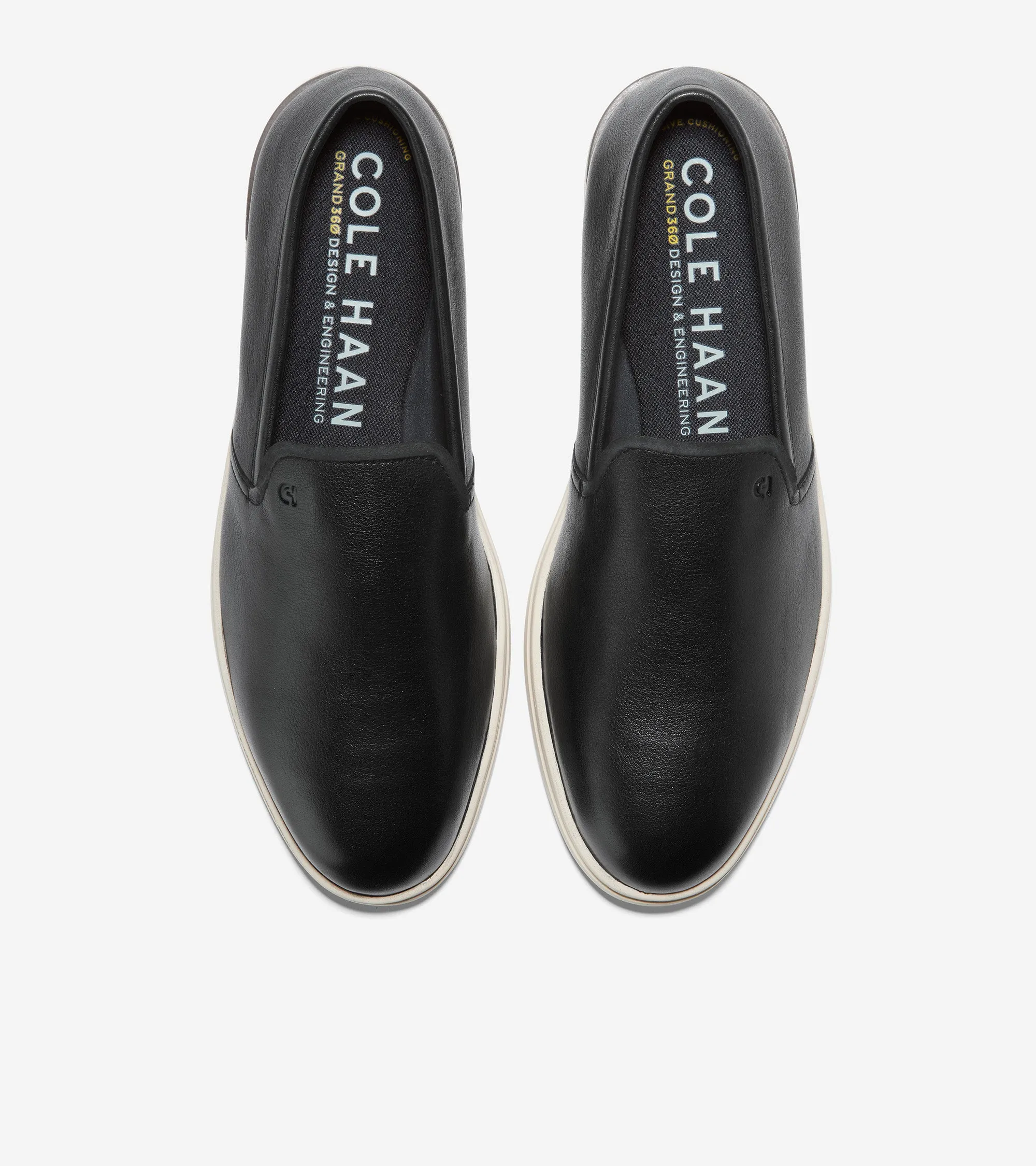 Grand Ambition Slip-On Loafer Men's
