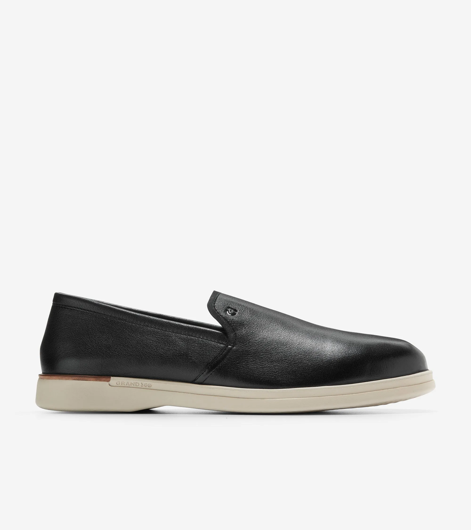 Grand Ambition Slip-On Loafer Men's