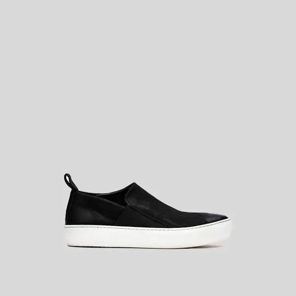 GUILHERME mat BLACK/WHITE