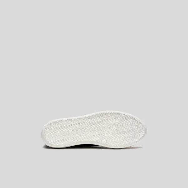 GUILHERME mat BLACK/WHITE