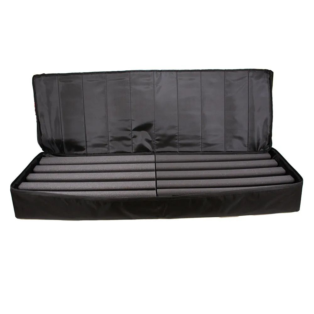 Gun Closet Underbed Storage Long Gun Case