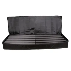 Gun Closet Underbed Storage Long Gun Case