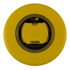 Guru Disc Golf Cumulus
